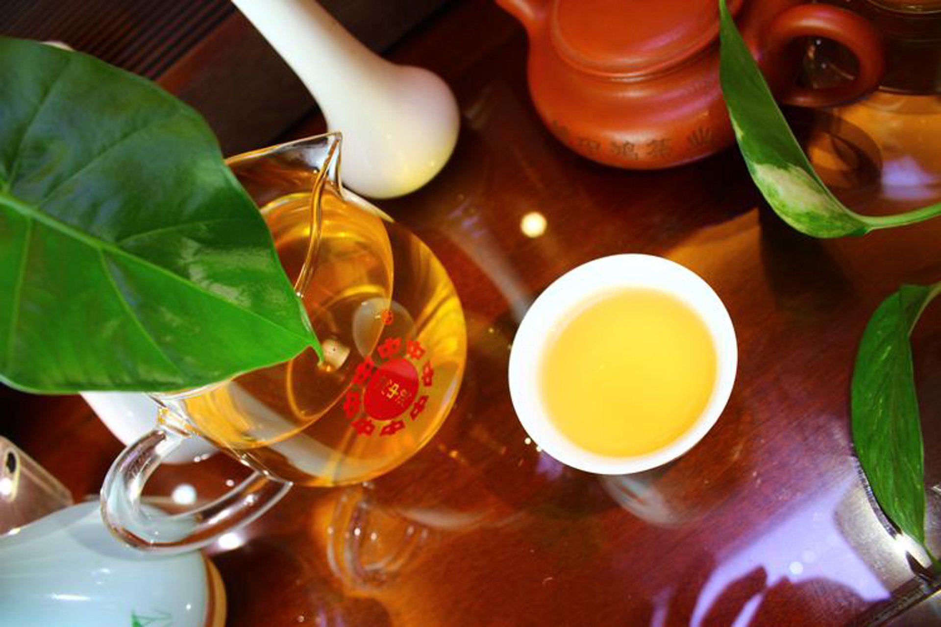 久茶食研室